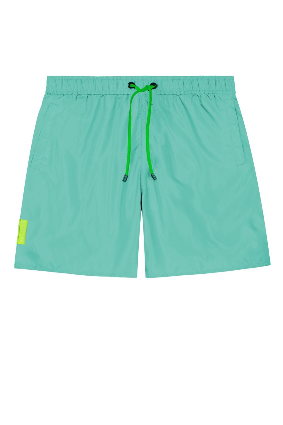 Men My Brand Swimwear | Basic Swim Capsule Swimshort Turqouise