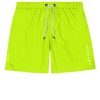 Men My Brand Swimwear | Basic Swim Capsule Swimshort Neon Yellow