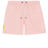 Men My Brand Swimwear | Basic Swim Capsule Short Rose Dust