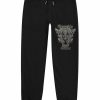 Junior My Brand Joggingsuits | Trouble Tiger Joggingpants Silver