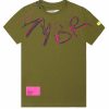 Junior My Brand T-Shirts | Mybrand Dna T-Shirt