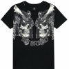 Junior My Brand T-Shirts | Fighter Samurai T-Shirt