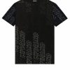 Junior My Brand T-Shirts | Graphite Capsule T-Shirt