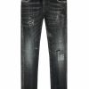 Junior My Brand Jeans | Black Washed Denim Jeans