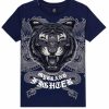 Junior My Brand T-Shirts | Tiger Fighter Dragon T-Shirt