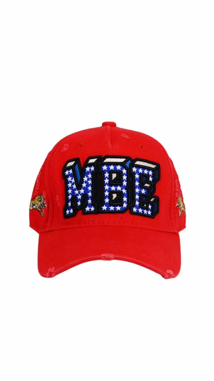 Men My Brand Accessories | Mbe Cap 44Hr