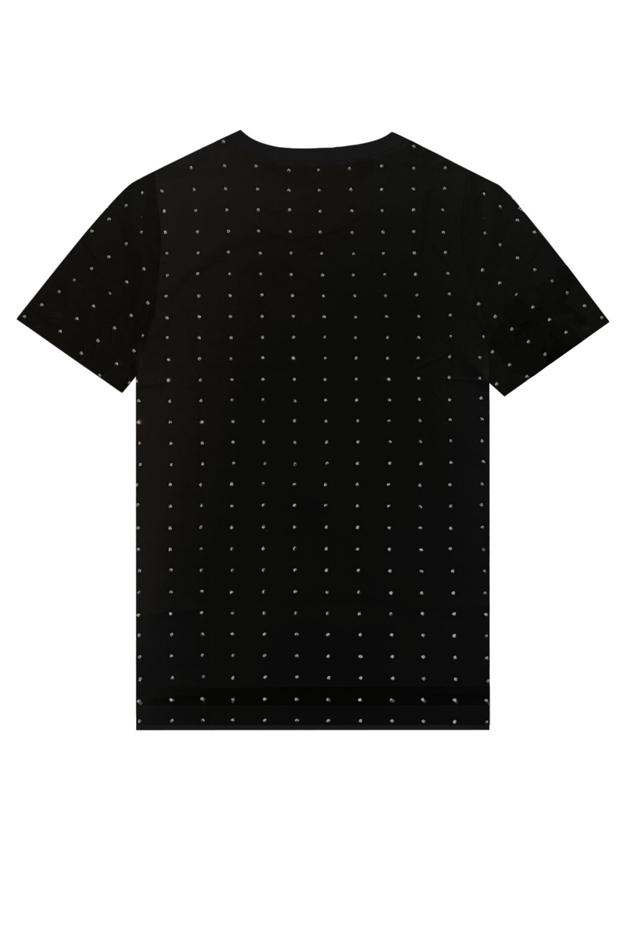 Junior My Brand T-Shirts | Shine Capsule Black T-Shirt