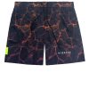 Men My Brand Swimwear | Marble Swim Capsule Swimshort