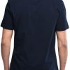 Men My Brand T-Shirts | My Brand 3D Na/Wh