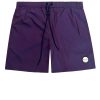 Men My Brand Swimwear | Metal Capsule Swimshort Purple