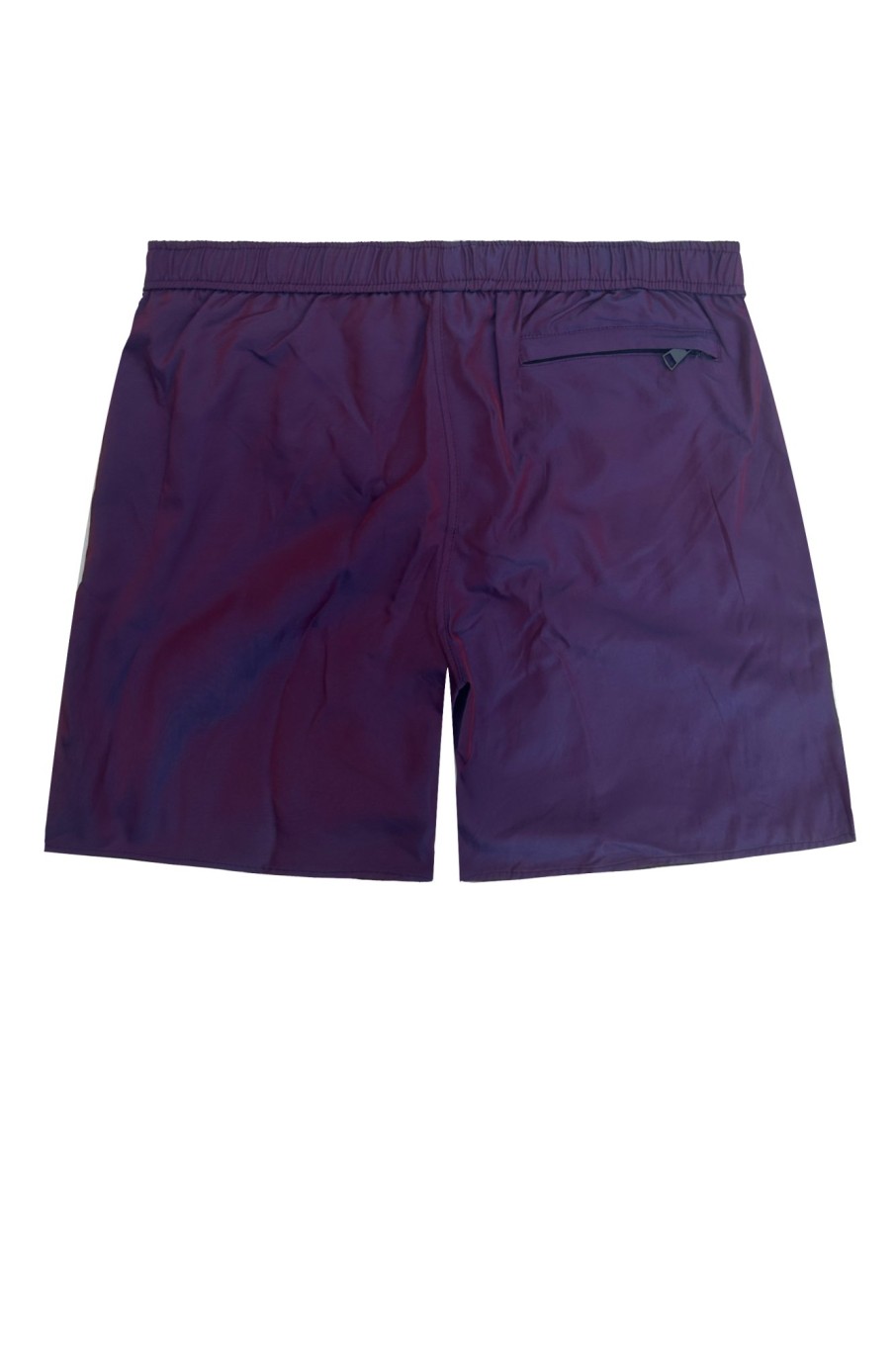 Men My Brand Swimwear | Metal Capsule Swimshort Purple