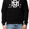 Men My Brand Sweaters | Mb Yankee Style Sweater