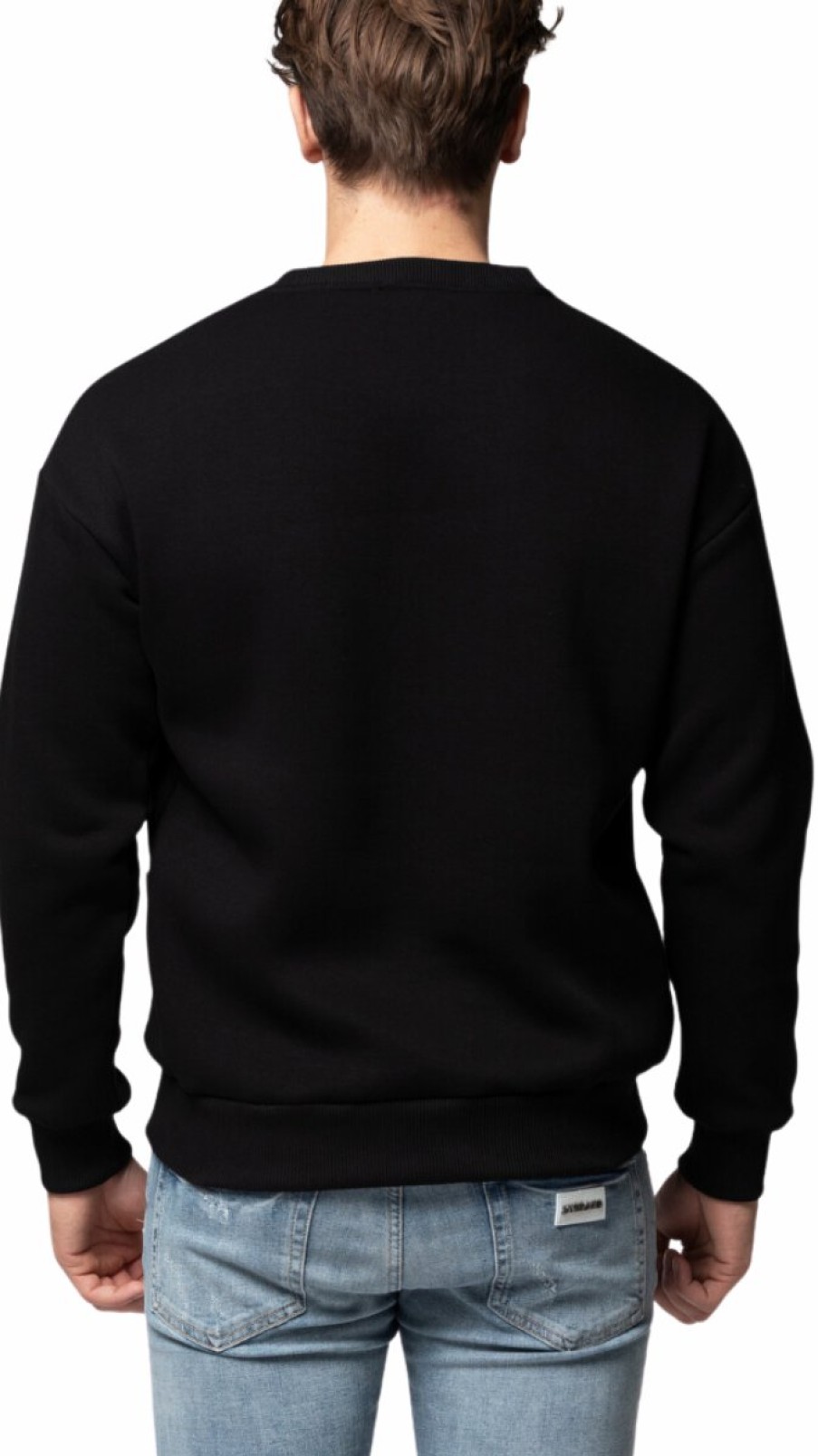 Men My Brand Sweaters | Mb Yankee Style Sweater