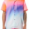 Men My Brand Swimwear | Heaven Swim Capsule Bowling Shirt