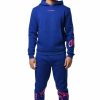 Men My Brand Sweatpants | Mb Knees Joggingsuit