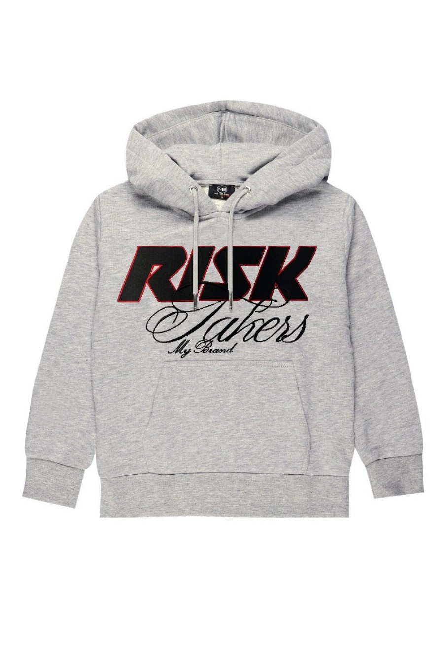 Junior My Brand Joggingsuits | Risk Takers Hoodie