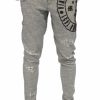 Men My Brand Joggers | Del Mundo Jogging Pants