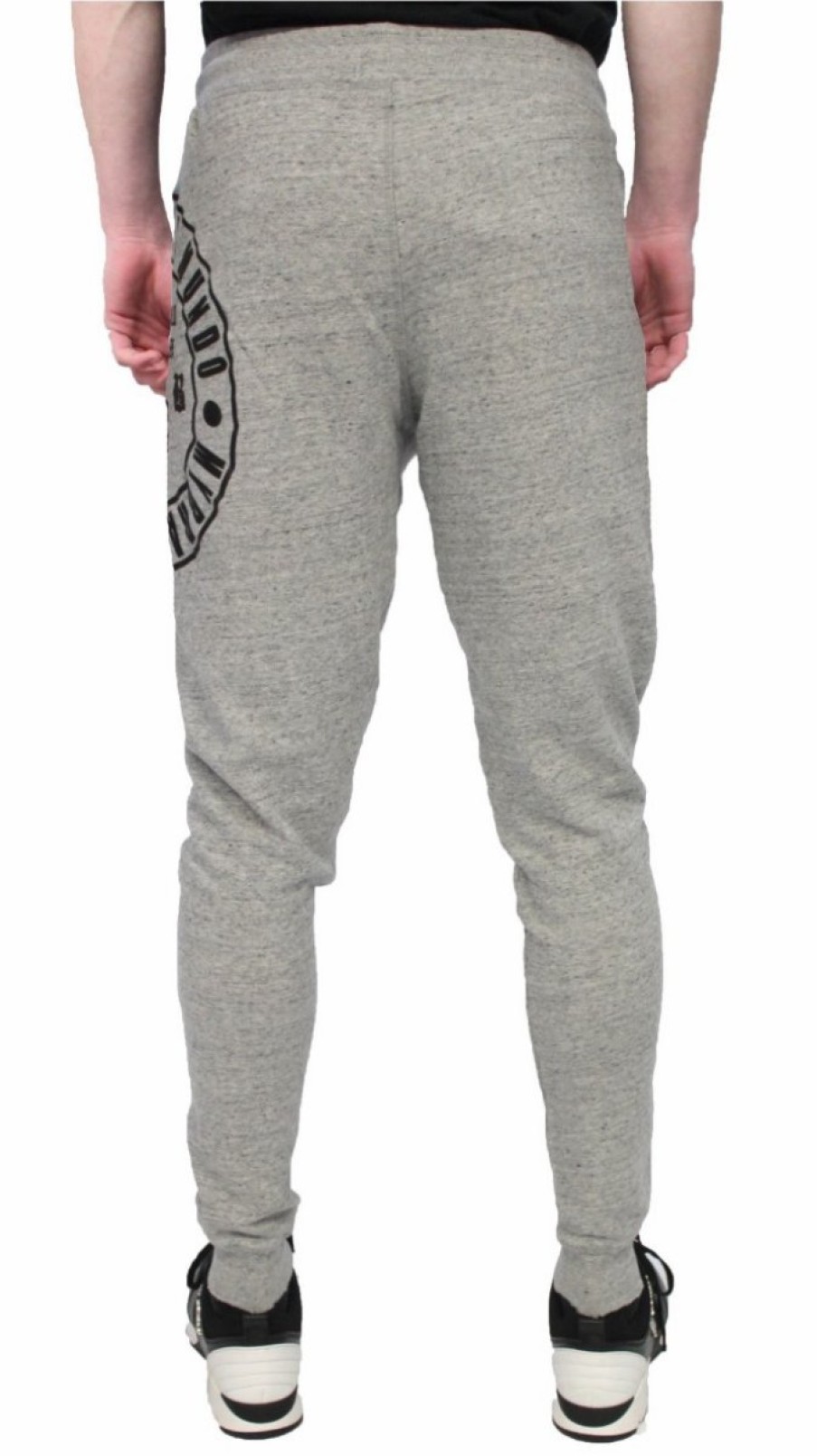 Men My Brand Joggers | Del Mundo Jogging Pants