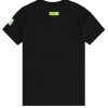 Junior My Brand T-Shirts | Resonate Mouth T-Shirt