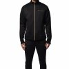 Men My Brand Tracksuits | Gold Zipper Tracksuit Jac