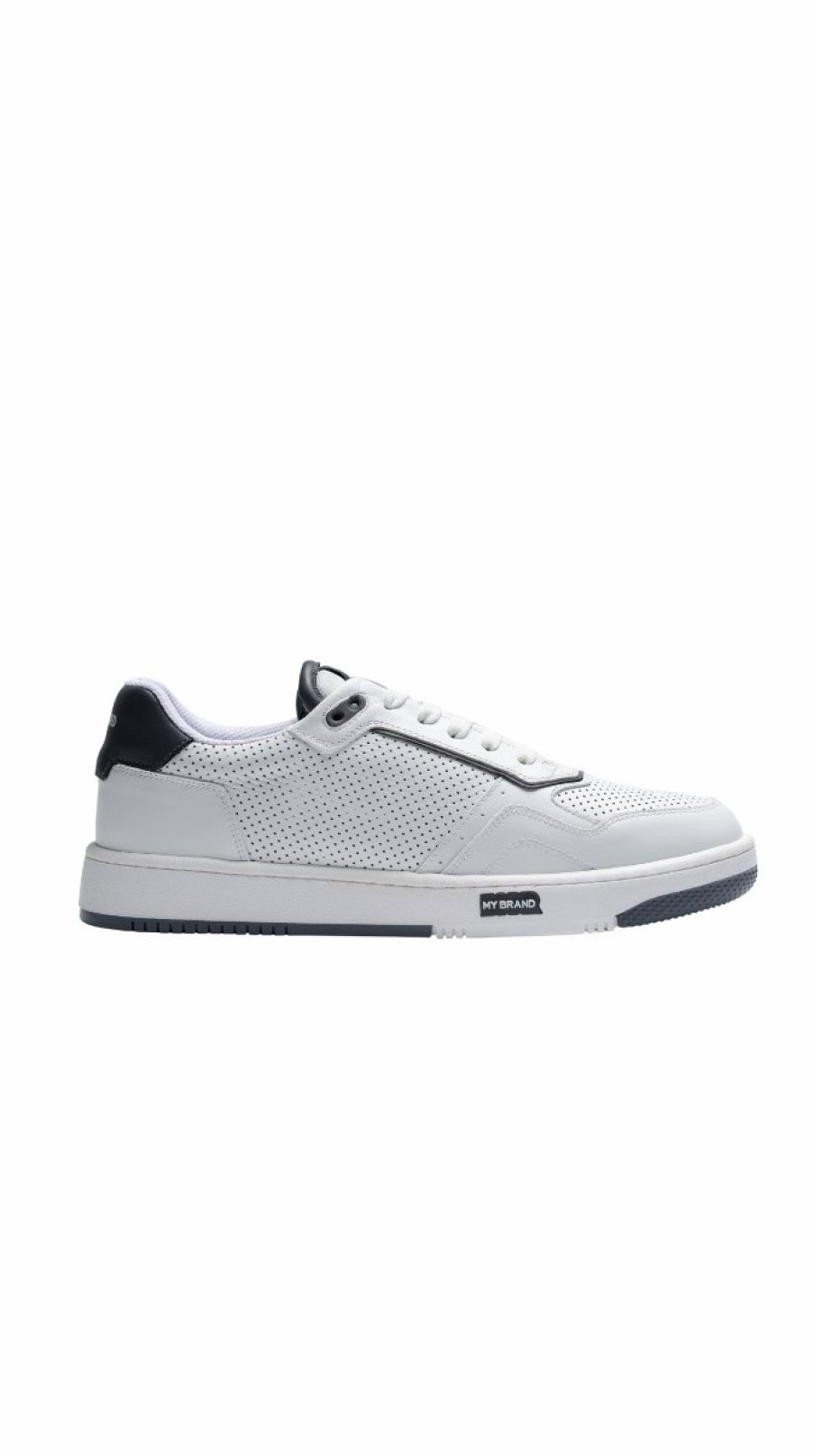 Men My Brand Shoes | Tennis Shoe Grey