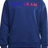 Men My Brand Hoodies | Gradient Mybrand Hoodie