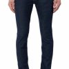 Men My Brand Jeans | James 006 Plain Washed Blue