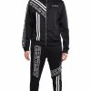 Men My Brand Tracksuits | Striped & Branded Tracksuit